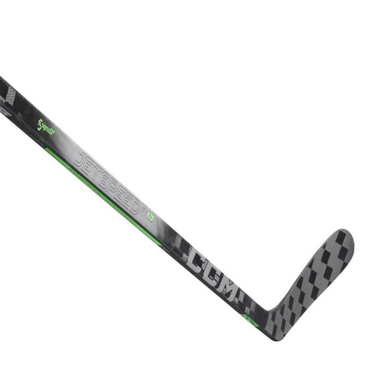 CCM Hockey CCM JETSPEED FTY20 BATON DE HOCKEY ENFANT 20 FLEX