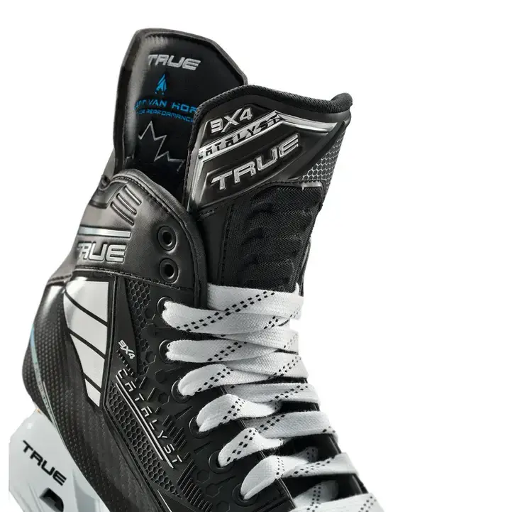 True Hockey TRUE CATALYST 9X4 PATINS JUNIOR