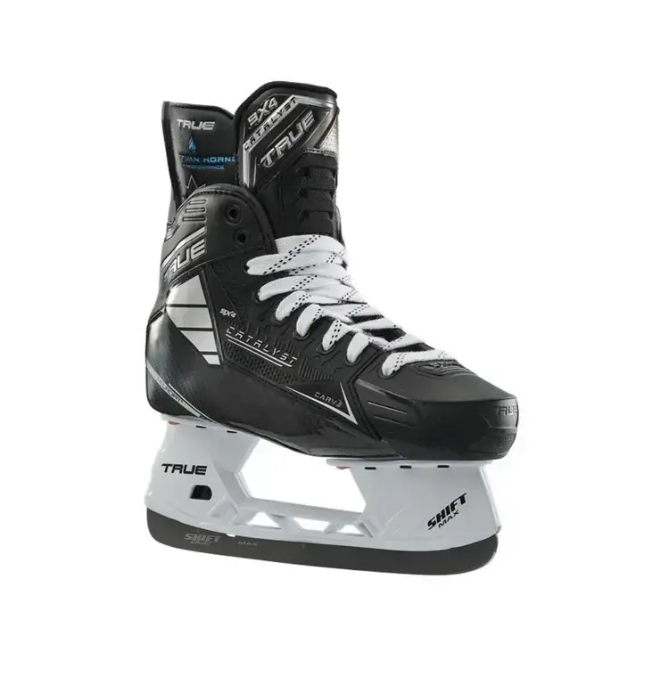 CCM Hockey (Canada) TRUE CATALYST 9X4 PATINS INTERMEDIAIRE