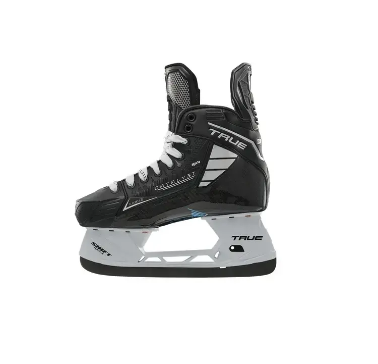 True Hockey TRUE CATALYST 9X4 PATINS ADULTE