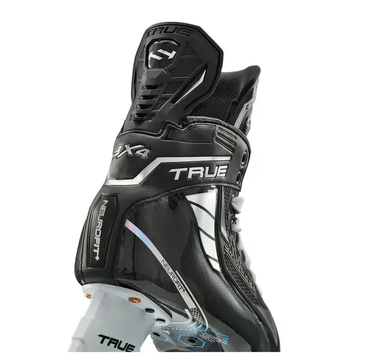True Hockey TRUE CATALYST 9X4 PATINS ADULTE