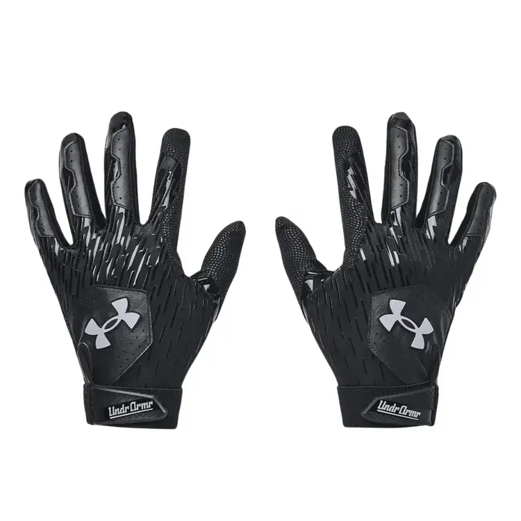 UNDER ARMOUR UNDER ARMOUR CLEAN UP JUNIOR GANTS FRAPPEUR