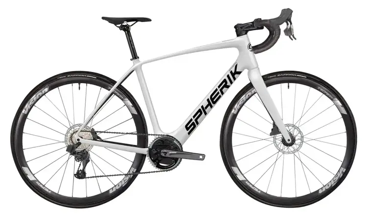 SPHERIK SPHERIK E-SRD SHIAMANO APEX AXS