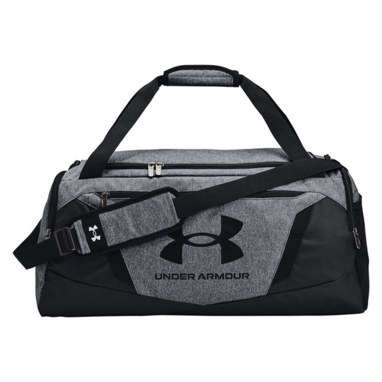 UNDER ARMOUR UNDER ARMOUR UNDENIABLE 5.0 DUFFLE BAG MEDIUM