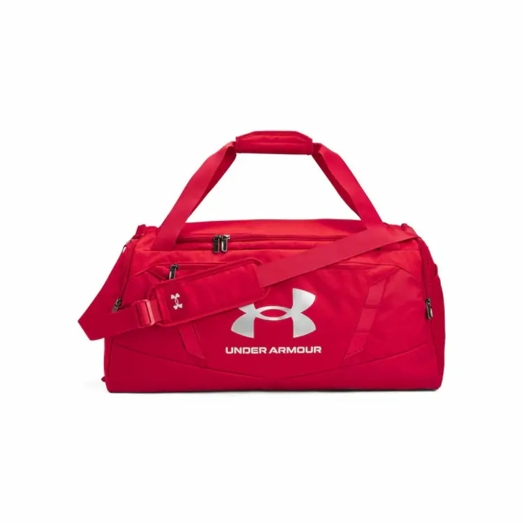 UNDER ARMOUR UNDER ARMOUR UNDENIABLE 5.0 DUFFLE BAG MEDIUM