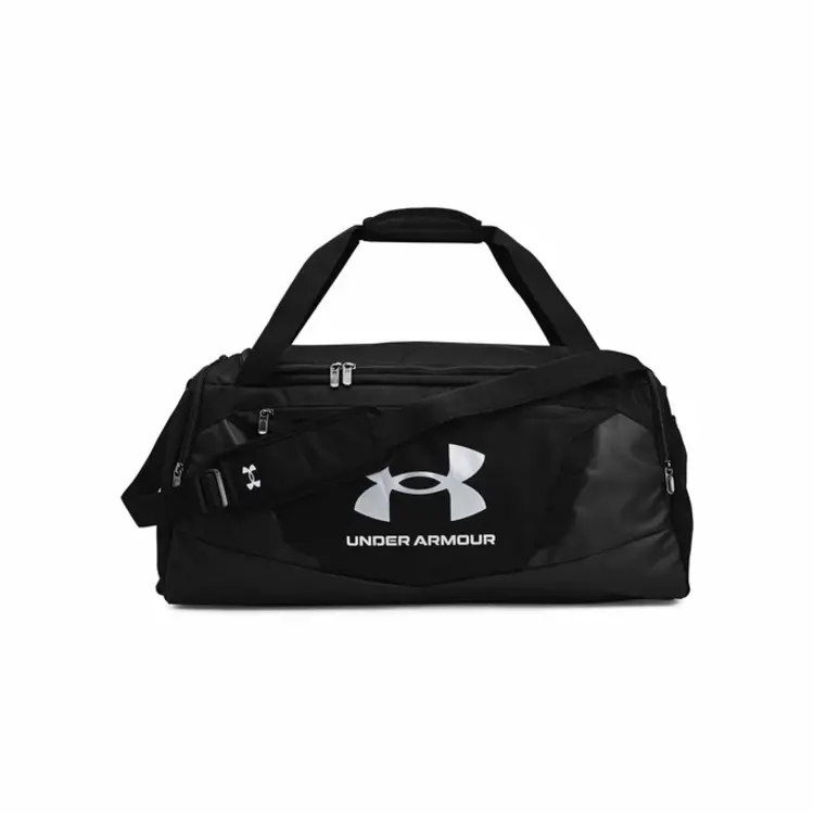 UNDER ARMOUR UNDER ARMOUR UNDENIABLE 5.0 DUFFLE BAG MEDIUM