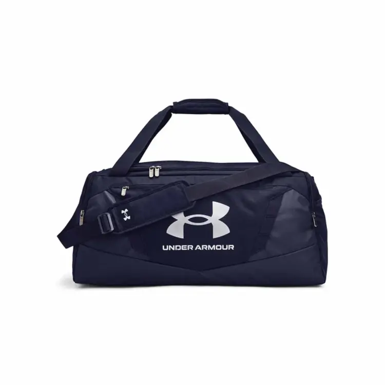 UNDER ARMOUR UNDER ARMOUR UNDENIABLE 5.0 DUFFLE BAG MEDIUM