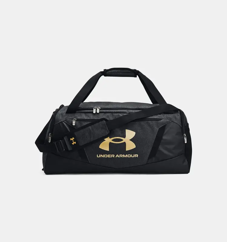 UNDER ARMOUR UNDER ARMOUR UNDENIABLE 5.0 DUFFLE BAG MEDIUM