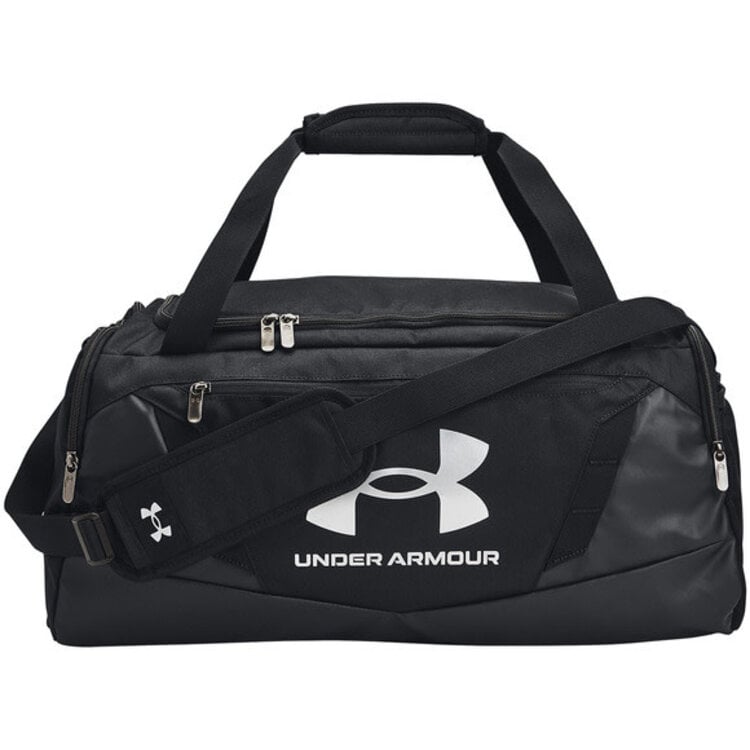 UNDER ARMOUR UNDER ARMOUR UNDENIABLE 5.0 DUFFLE BAG SMALL