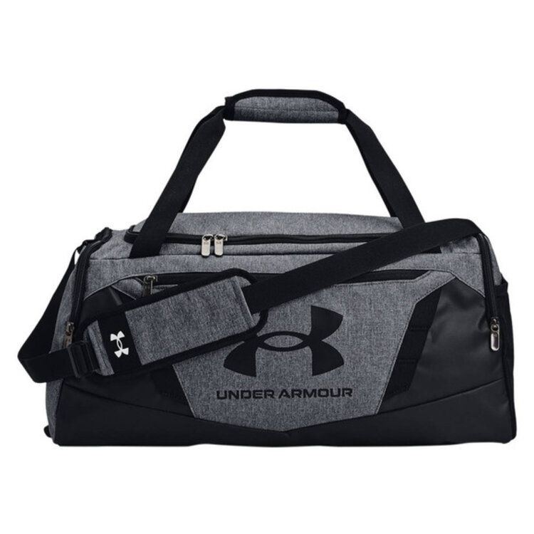 UNDER ARMOUR UNDER ARMOUR UNDENIABLE 5.0 DUFFLE BAG SMALL