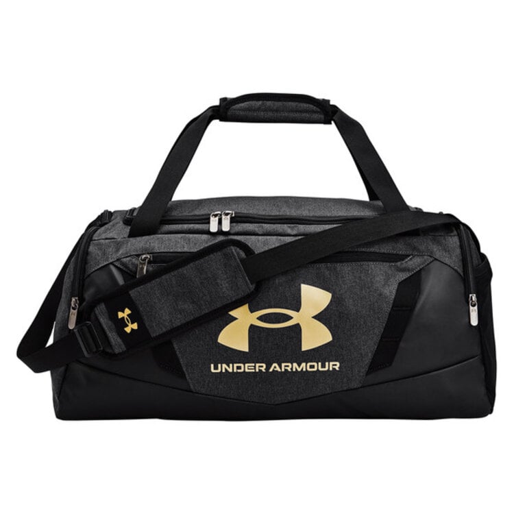 UNDER ARMOUR UNDER ARMOUR UNDENIABLE 5.0 DUFFLE BAG SMALL