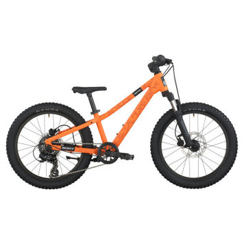 SCOTT SCOTT ROXTER 200 VÉLO 20'' 425207
