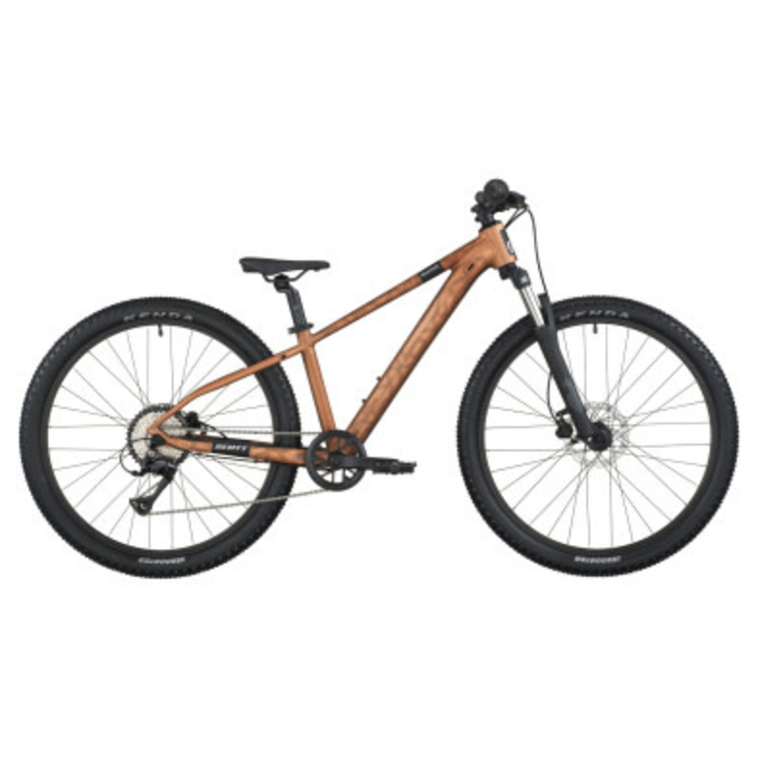 SCOTT ROXTER VÉLO DE MONTAGNE 26'' 425205 - La boutique Rover Sportss