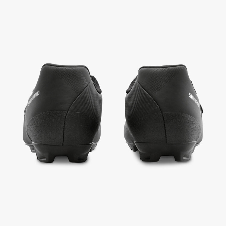 SHIMANO SHIMANO SH-XC300 SOULIERS DE VÉLO DE ROUTE NOIR