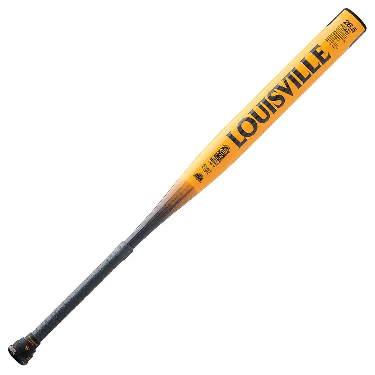 Louisville (Canada) 2025 LOUISVILLE GENESIS KYLE KNECHEL BATON DE SLOWPITCH USSSA