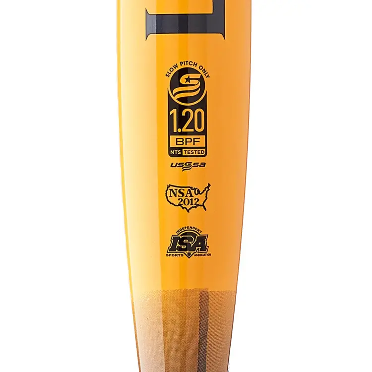 Louisville (Canada) 2025 LOUISVILLE GENESIS KYLE KNECHEL BATON DE SLOWPITCH USSSA