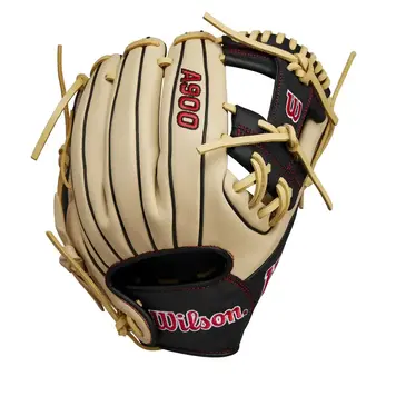WILSON WILSON A900 GANT DE BASEBALL PF115 11,5''