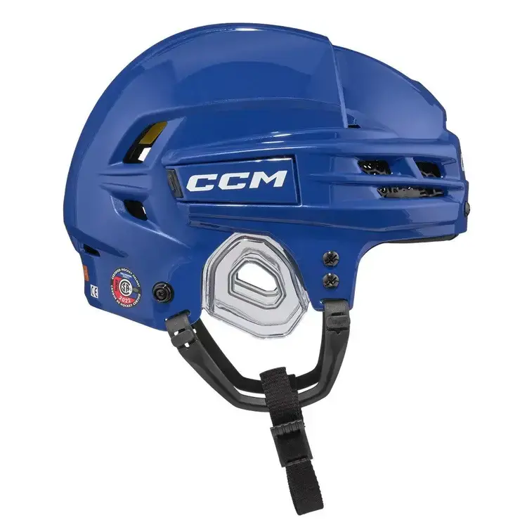 CCM Hockey CCM TACKS 720 CASQUE ADULTE ROYAL