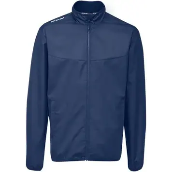 CCM Hockey (Canada) CCM MANTEAU TRACK SUIT JRS5TD MARINE ADULTE