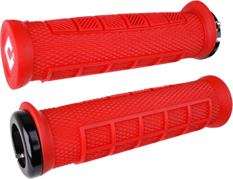 ODI ODI ELITE PRO LOCK-ON POIGNÉES, PAIRE