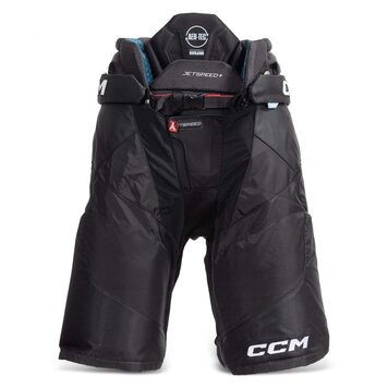 CCM Hockey (Canada) CCM JETSPEED + PANTALONS NOIR HOCKEY ADULTE