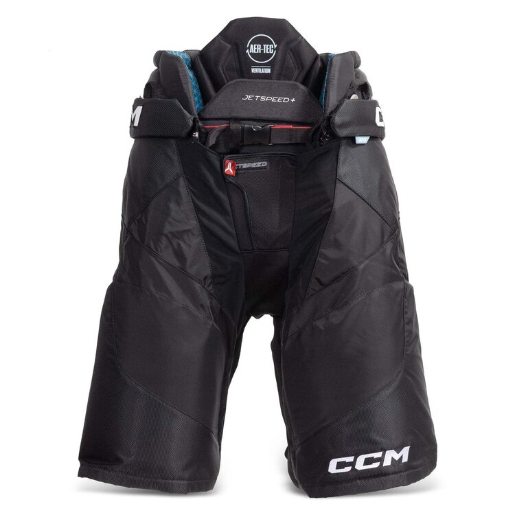CCM Hockey (Canada) CCM JETSPEED + PANTALONS NOIR HOCKEY ADULTE