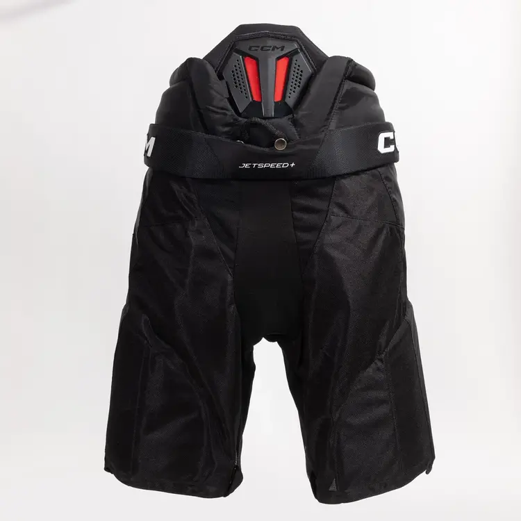 CCM Hockey (Canada) CCM JETSPEED + PANTALONS NOIR HOCKEY ADULTE