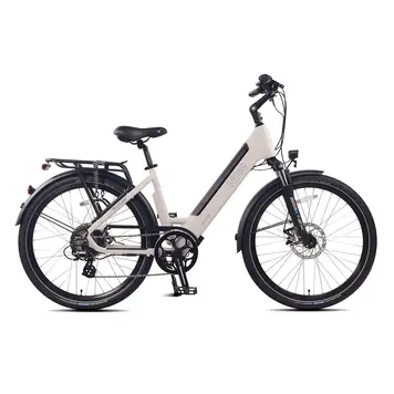 NCM NCM T3s 26'' SABLE 60NM/48V/12AH/80KM