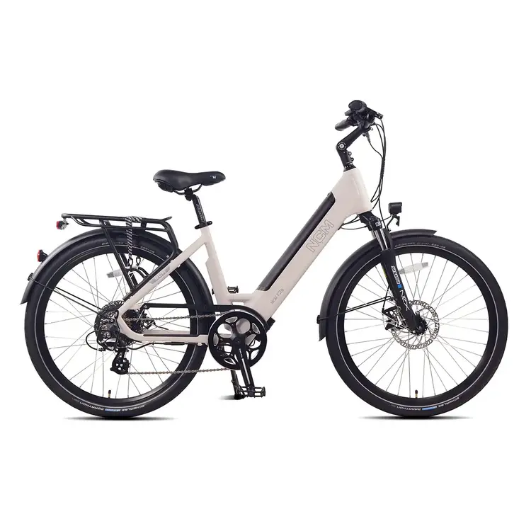 NCM NCM T3s 26'' SABLE 60NM/48V/12AH/80KM