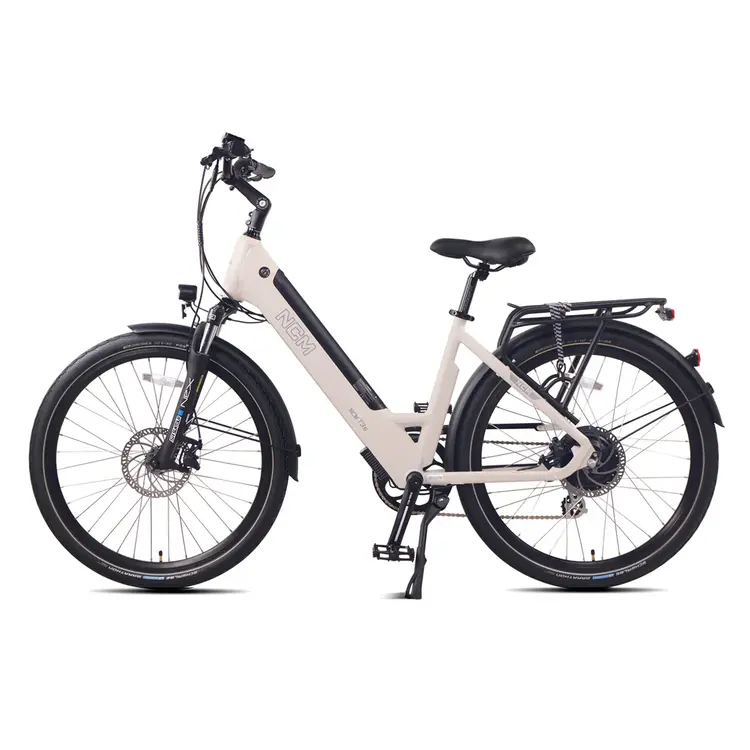 NCM NCM T3s 26'' SABLE 60NM/48V/12AH/80KM