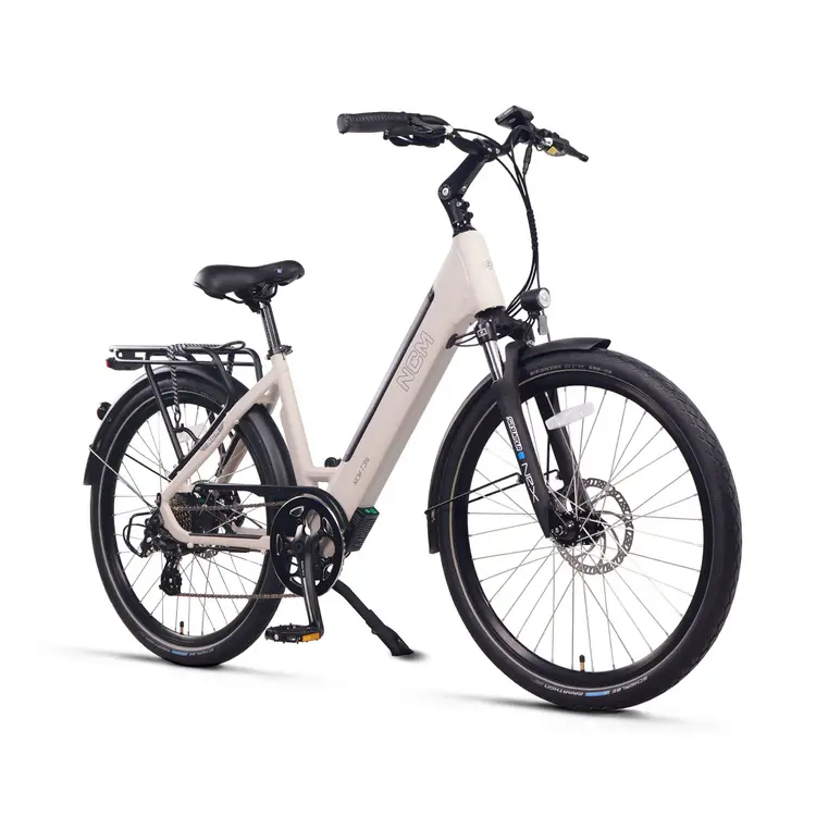 NCM NCM T3s 26'' SABLE 60NM/48V/12AH/80KM