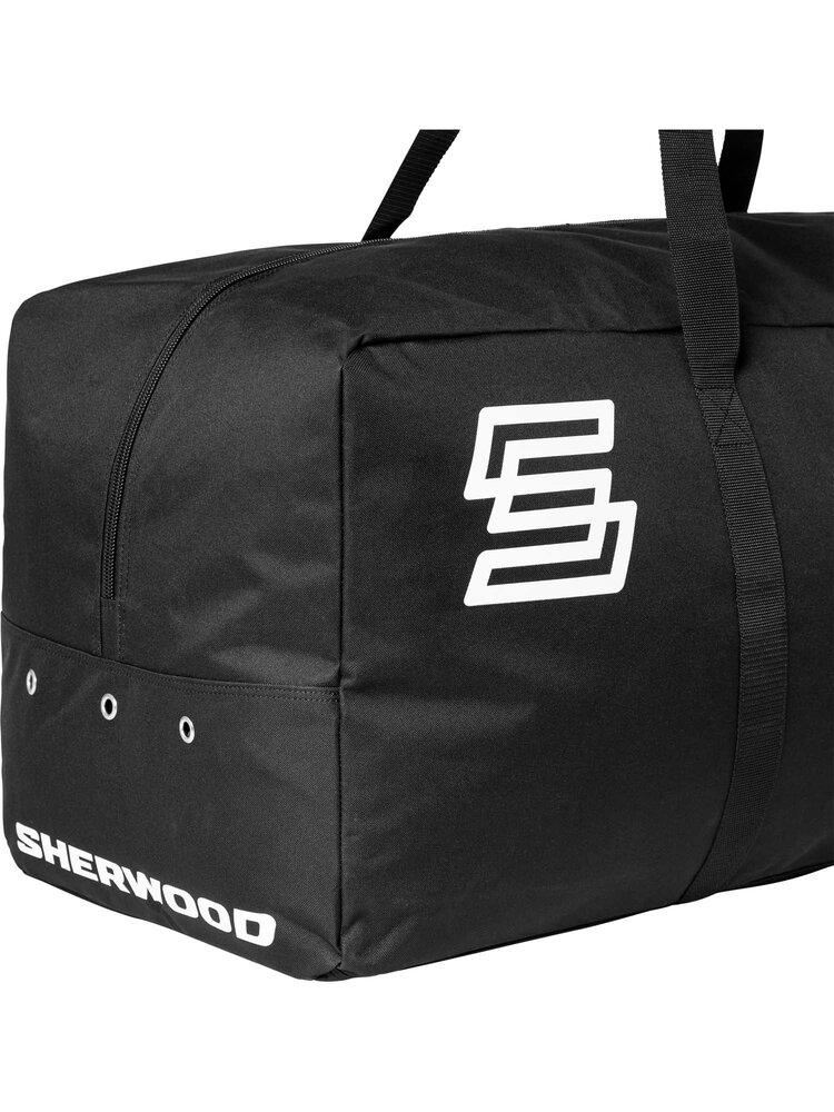 Sher-Wood Hockey (Canada) SHERWOOD CORE 2.0 SAC JUNIOR NOIR