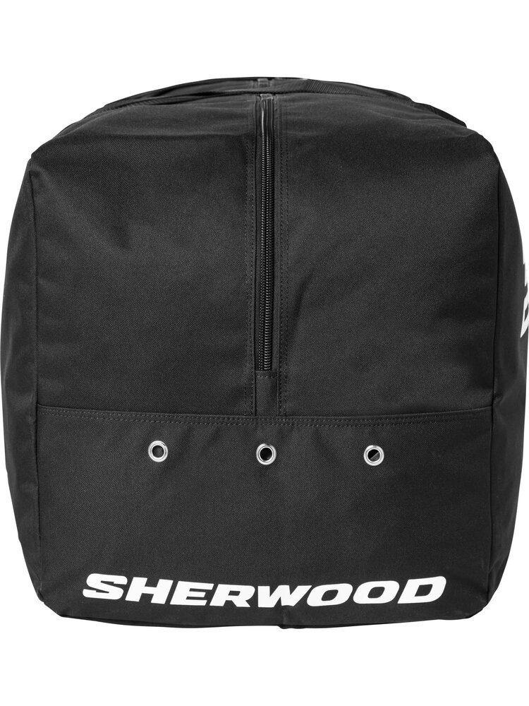 Sher-Wood Hockey (Canada) SHERWOOD CORE 2.0 SAC JUNIOR NOIR