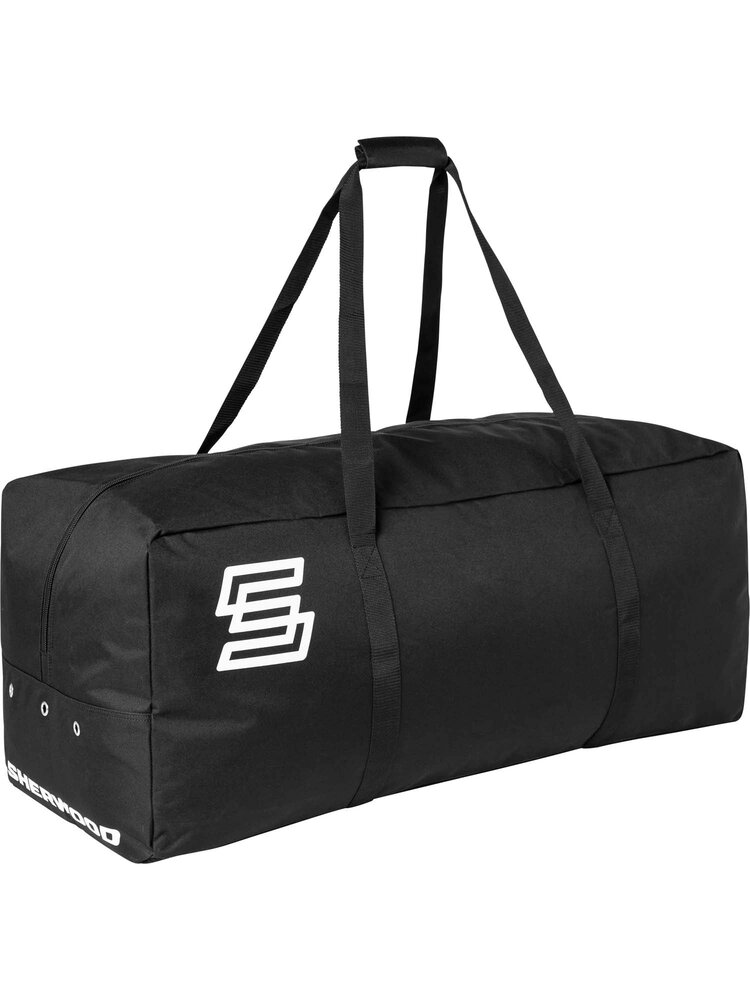 Sher-Wood Hockey (Canada) SHERWOOD CORE 2.0 SAC JUNIOR NOIR