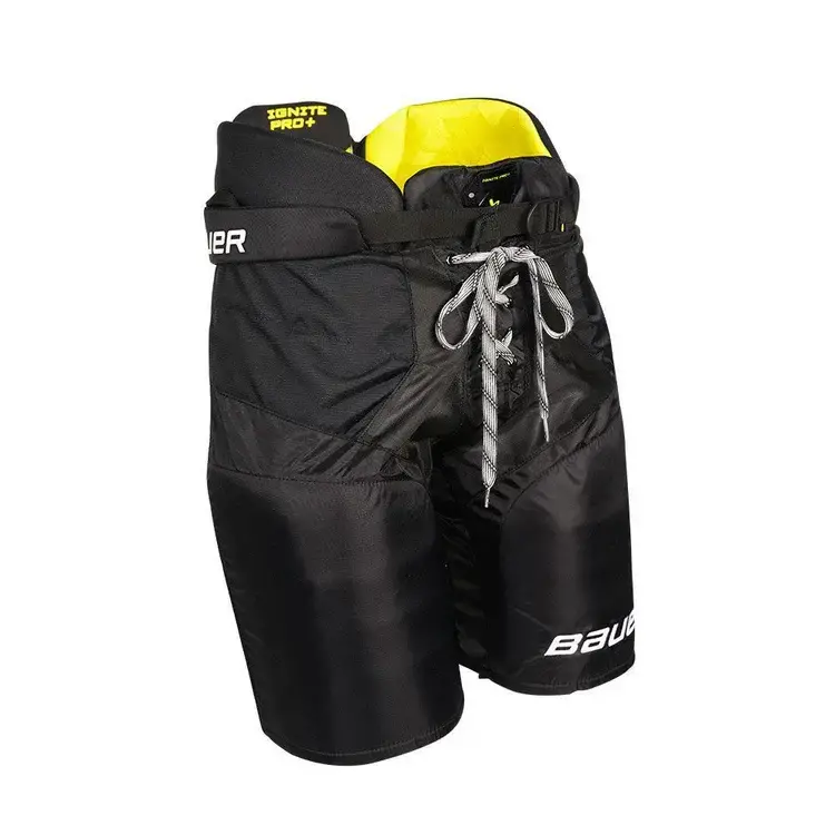 Bauer Hockey - Canada BAUER SUPREME IGNITE PRO+ PANTALONS JUNIOR