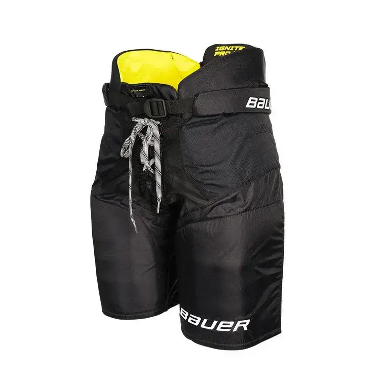 Bauer Hockey - Canada BAUER SUPREME IGNITE PRO+ PANTALONS JUNIOR