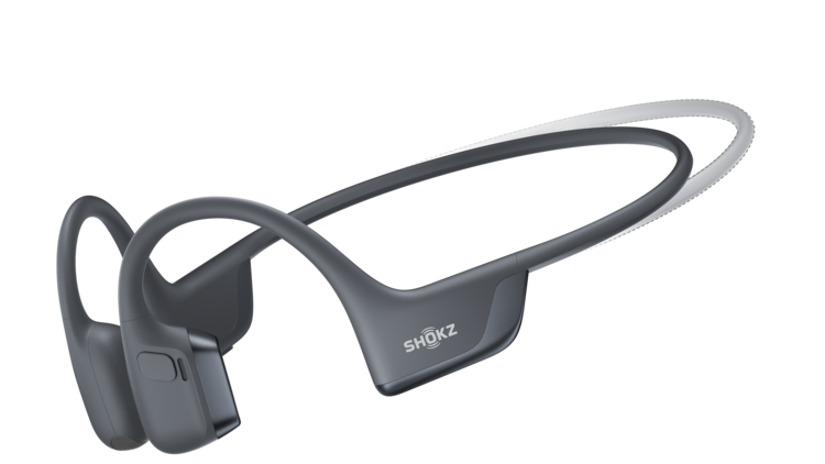 SHOKZ SHOKZ OPENRUN PRO 2 MINI NOIR