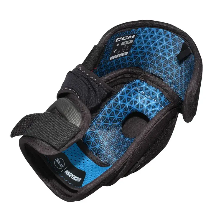 CCM Hockey (Canada) CCM JETSPEED FT8 PROTÈGES-COUDES ADULTE