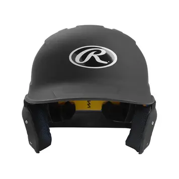 Rawlings RAWLINGS MACH MAT CASQUE DE BASEBALL