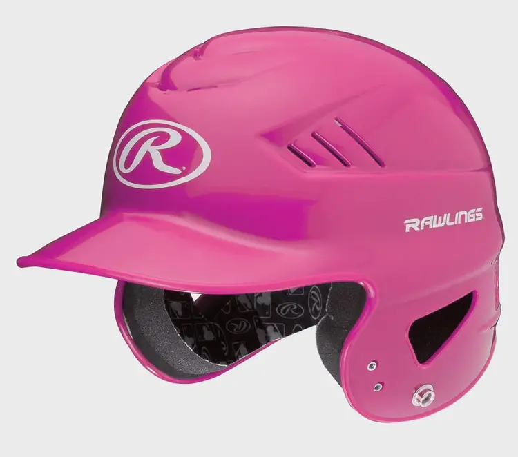 Rawlings RAWLINGS COOLFLO CASQUE DE BASEBALL