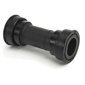SHIMANO BOTTOM BRACKET, BB-MT800-PC, PRESS FIT TYPE FOR MTB, RIGHT & LEFT ADAPTER