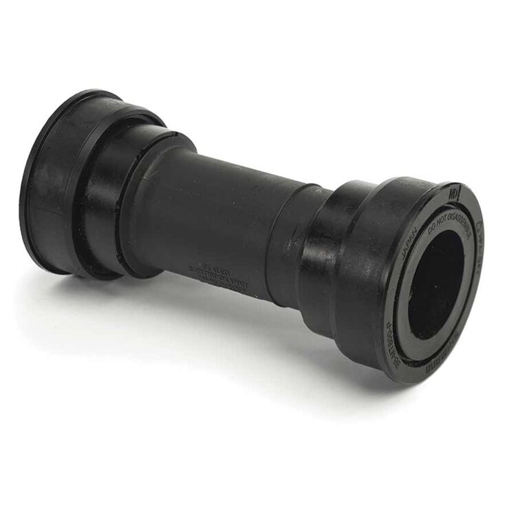 SHIMANO BOTTOM BRACKET, BB-MT800-PC, PRESS FIT TYPE FOR MTB, RIGHT & LEFT ADAPTER