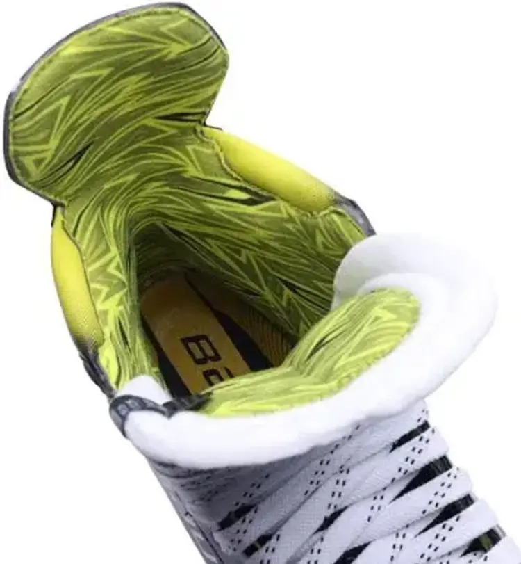 S24 BAUER VAPOR X4 PATIN ROUES ALLIGNÉES INTERMEDIAIRE