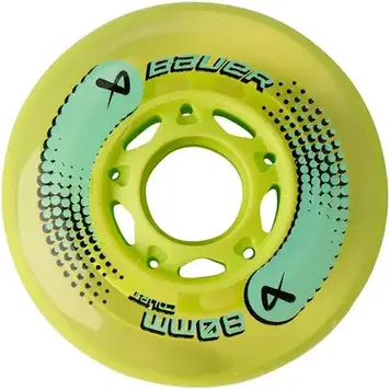 Bauer Hockey - Canada S25 BAUER ROUES ROLLER HOCKEY COURT INTERIEUR