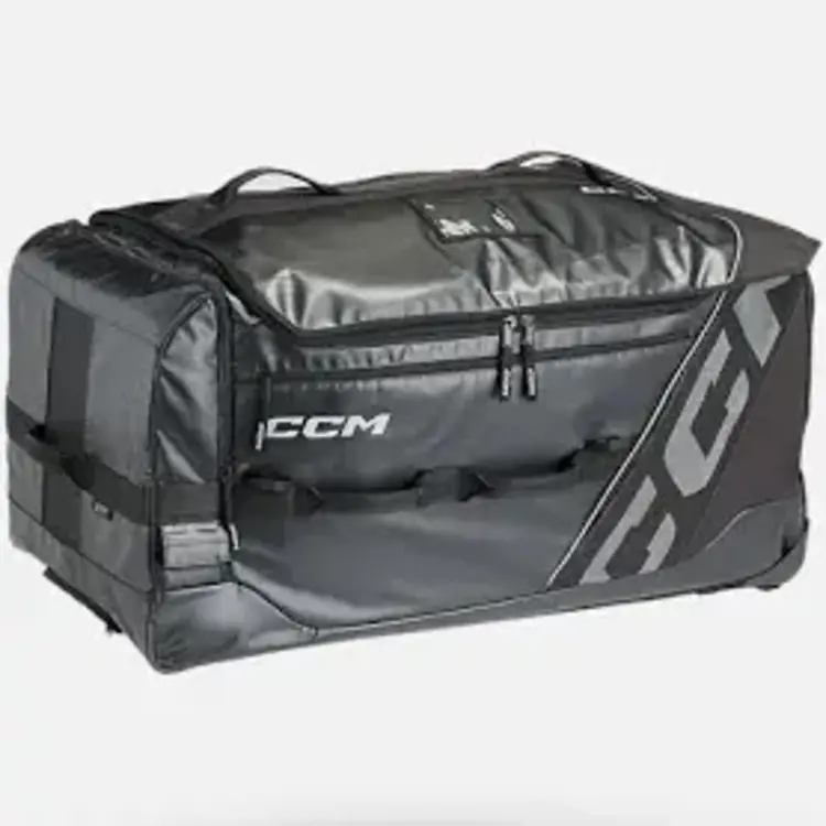 CCM Hockey (Canada) CCM SAC DE GARDIEN 580 NOIR 40''