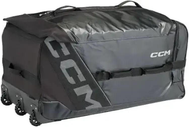 CCM Hockey (Canada) CCM SAC DE GARDIEN 580 NOIR 40''