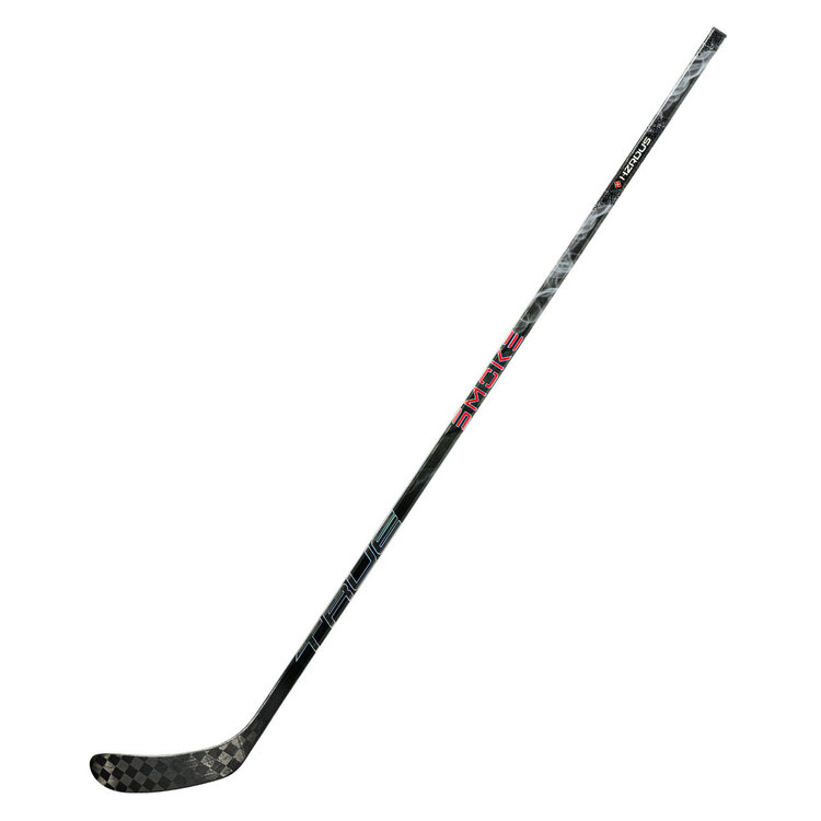 True Hockey TRUE HZRDUS SMOKE BATON JUNIOR 50FLEX