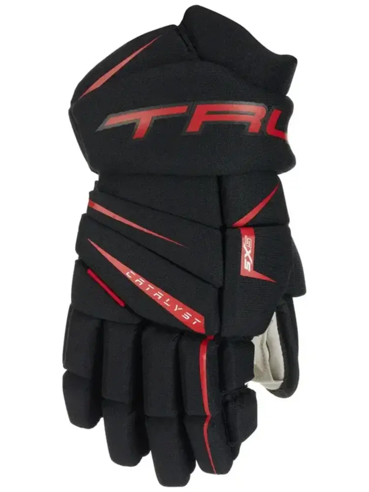 True Hockey TRUE CATALYST 5X5 GANTS JUNIOR
