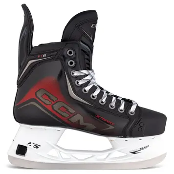 CCM Hockey (Canada) CCM JETSPEED FT8 PATINS ADULTE