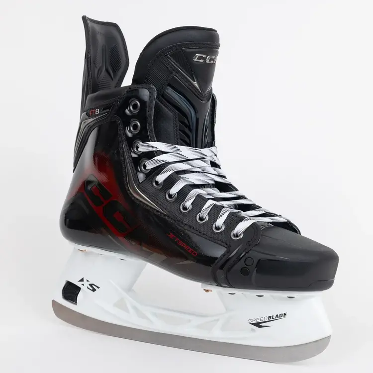 CCM Hockey (Canada) CCM JETSPEED FT8 PATINS ADULTE